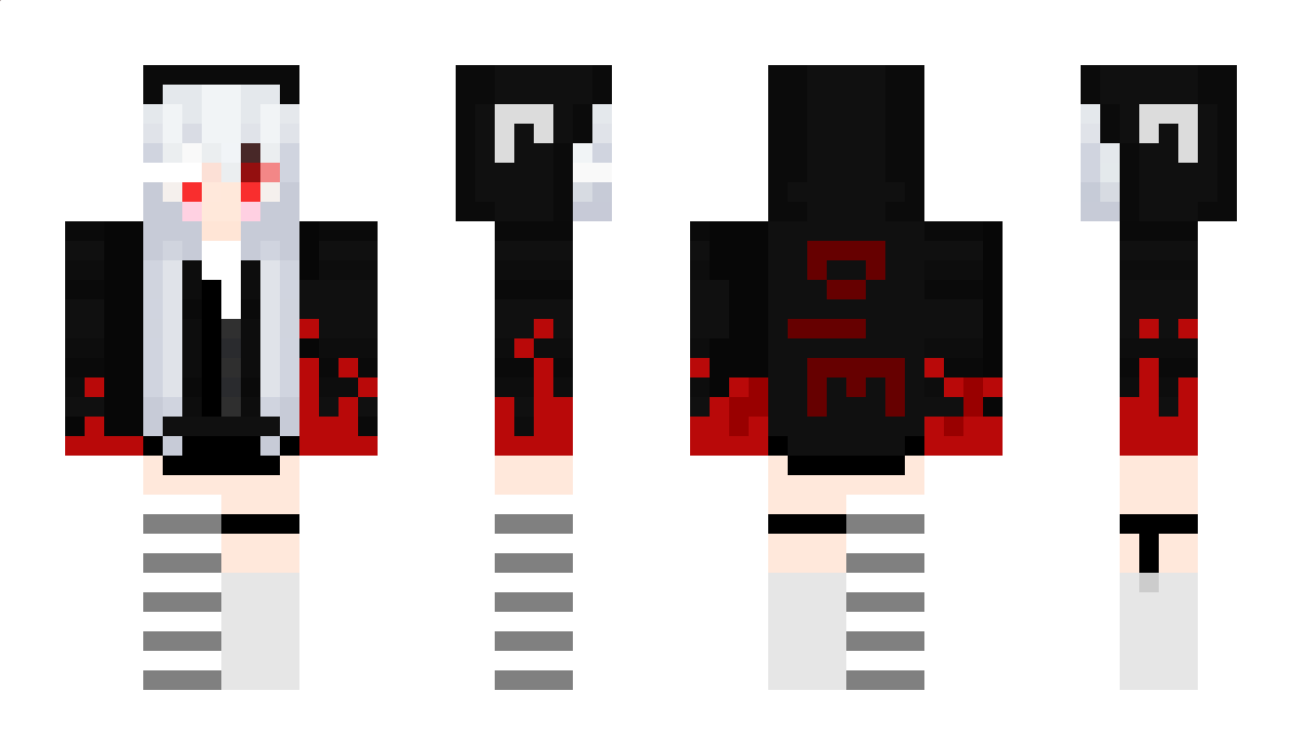 besr Minecraft Skin