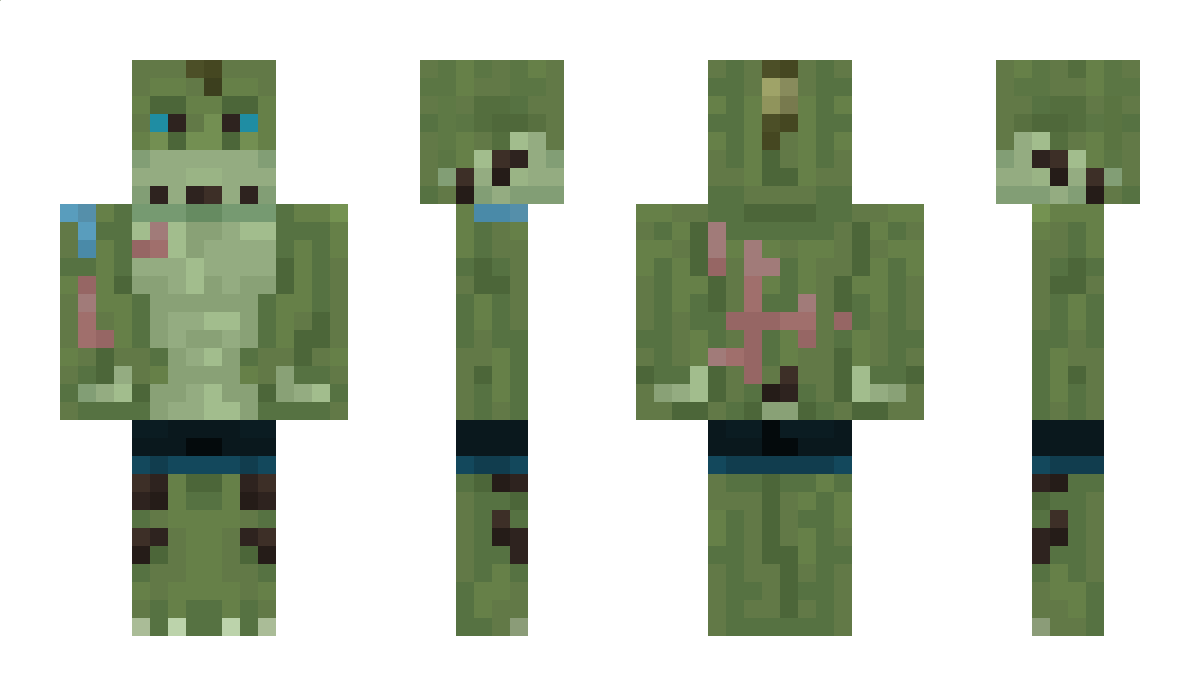 SetMax01 Minecraft Skin