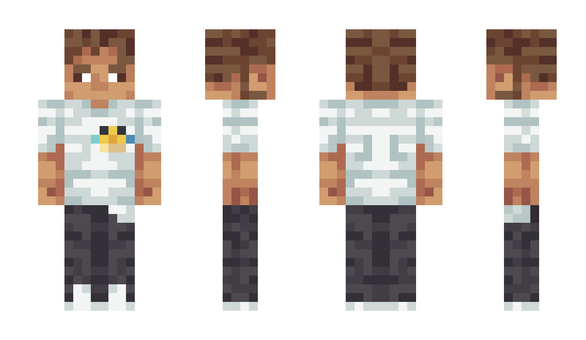 nk3t Minecraft Skin