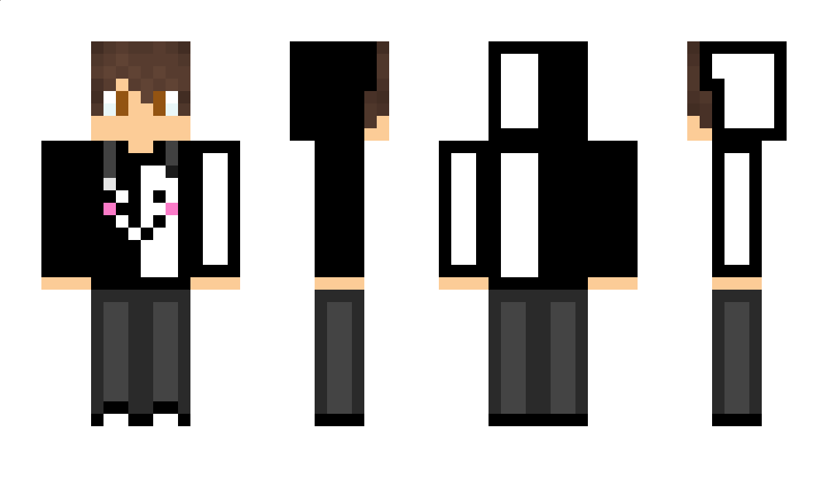 _DarthBub_ Minecraft Skin