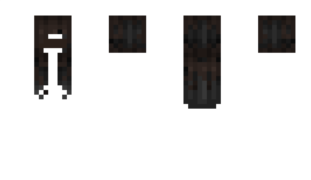 Artisan88 Minecraft Skin