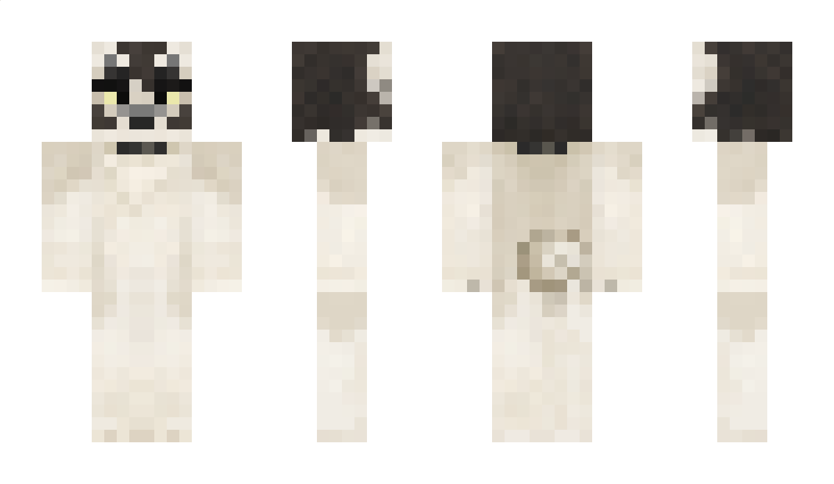 doritod0pe Minecraft Skin