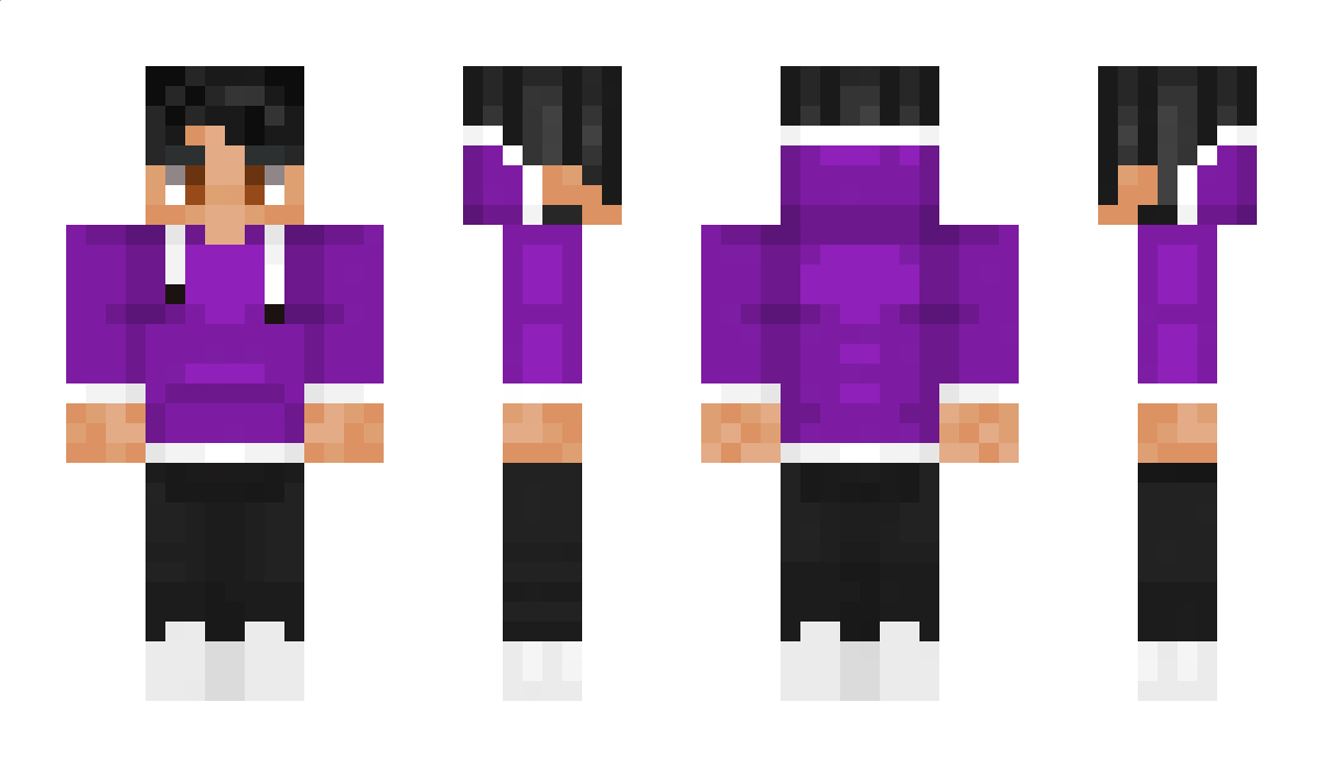 ImSleepDeprived Minecraft Skin