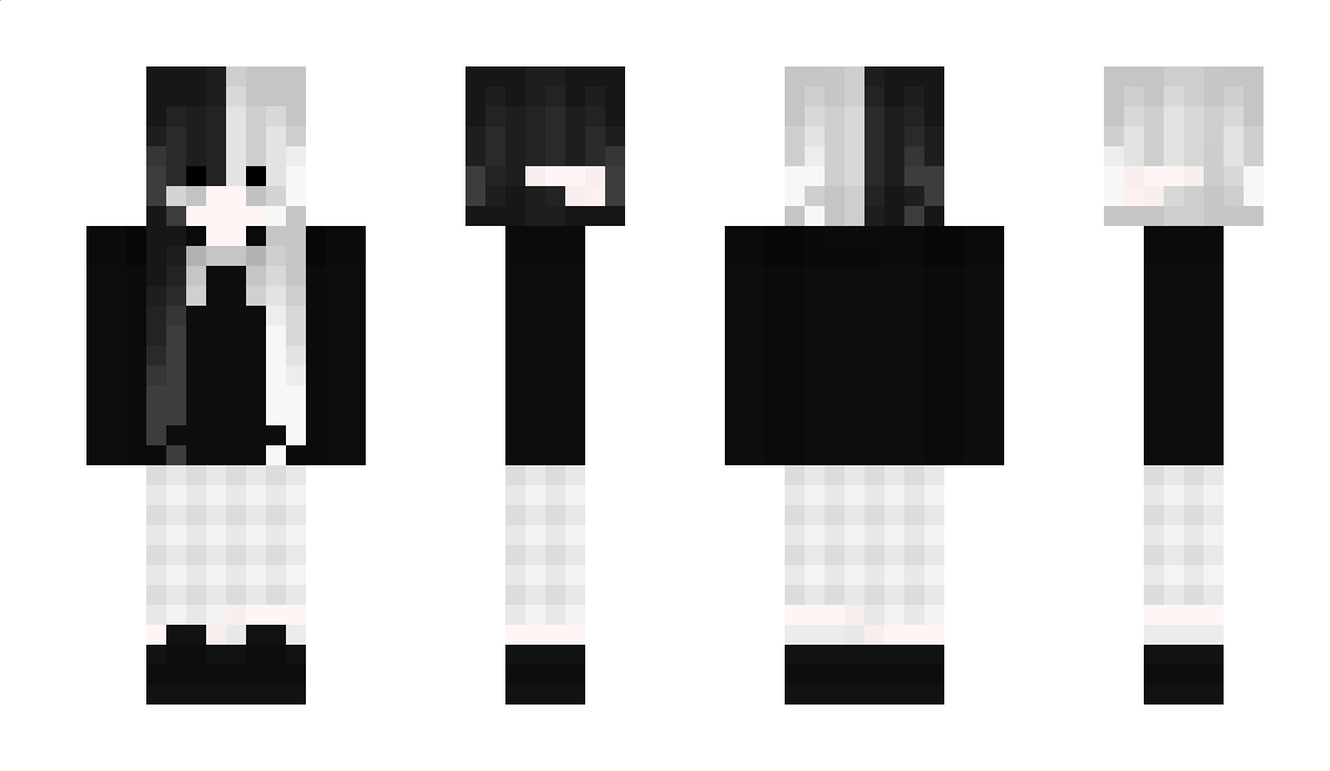 Vanil_CheeseCake Minecraft Skin