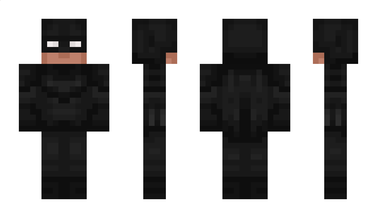 Chlop Minecraft Skin