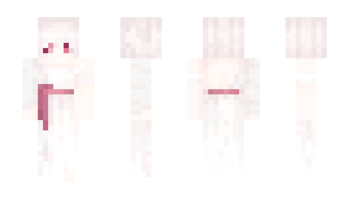 rryzen_ Minecraft Skin