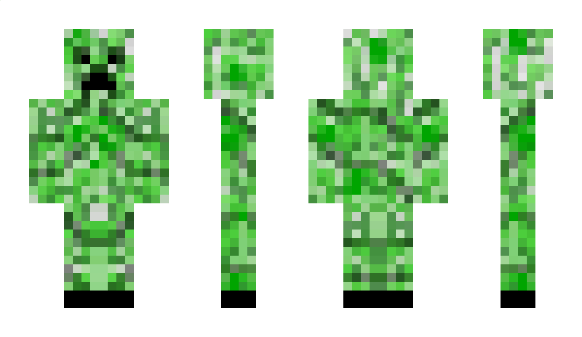 Cl2201 Minecraft Skin