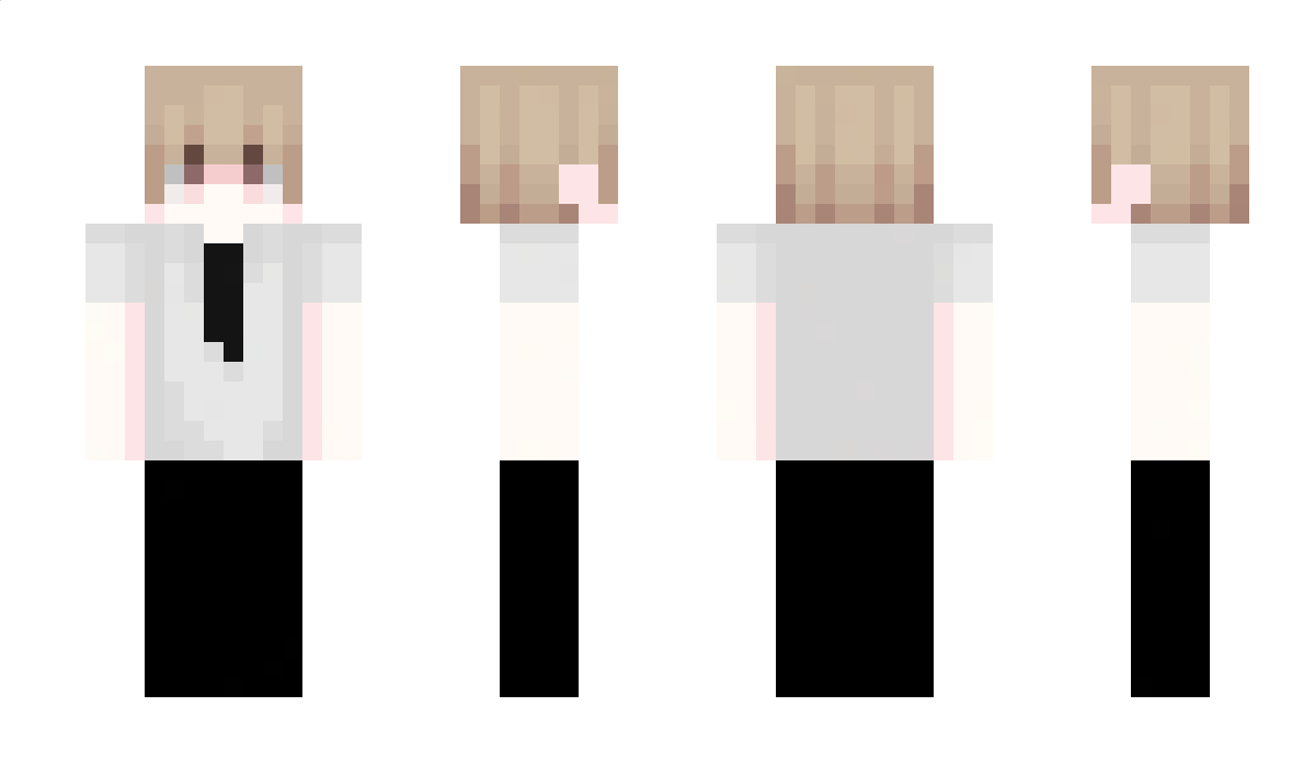 ZIYAD_0075 Minecraft Skin