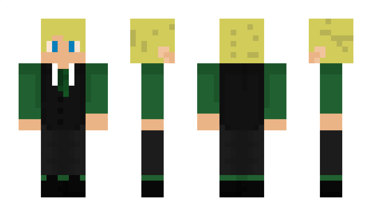 _LetsPhil_ Minecraft Skin