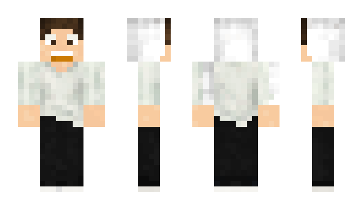 Iceto04 Minecraft Skin