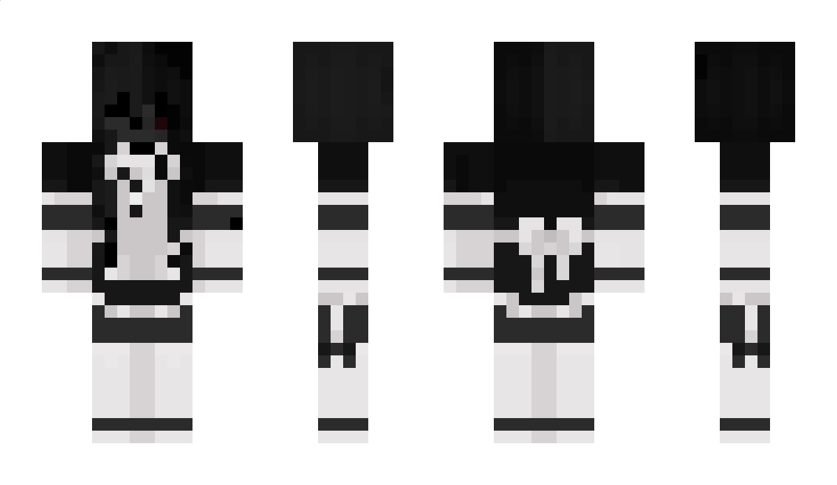 Lmanberg Minecraft Skin