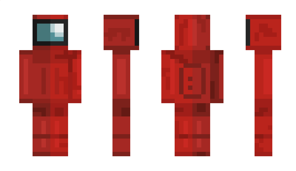 woooz_ Minecraft Skin