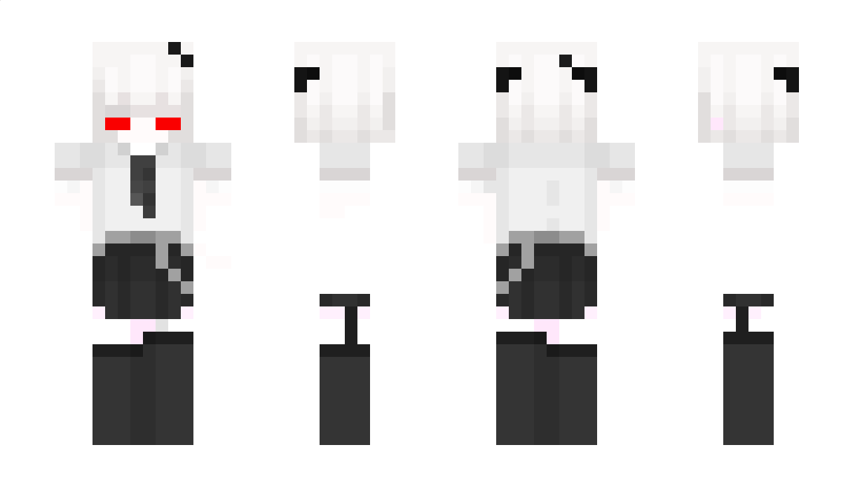 Junzl_ Minecraft Skin