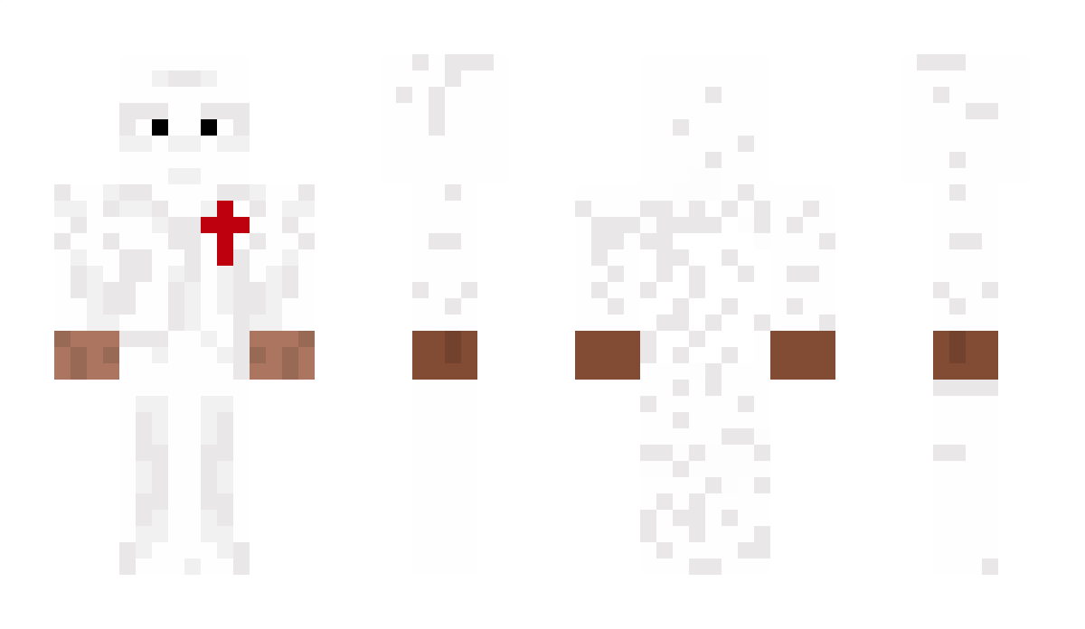 Jordy Minecraft Skin