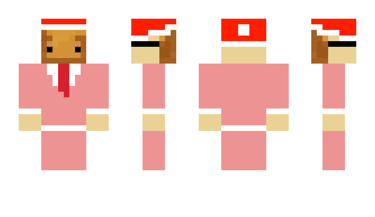 puffiiiii_ Minecraft Skin