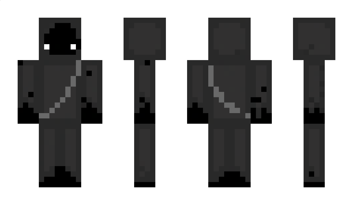 Redan05 Minecraft Skin