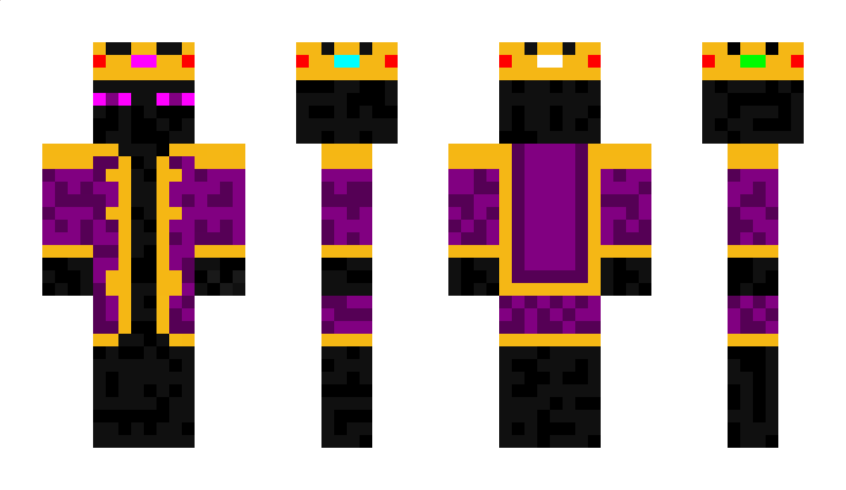 someboddy1 Minecraft Skin