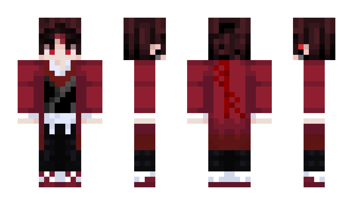 Hurl_ Minecraft Skin