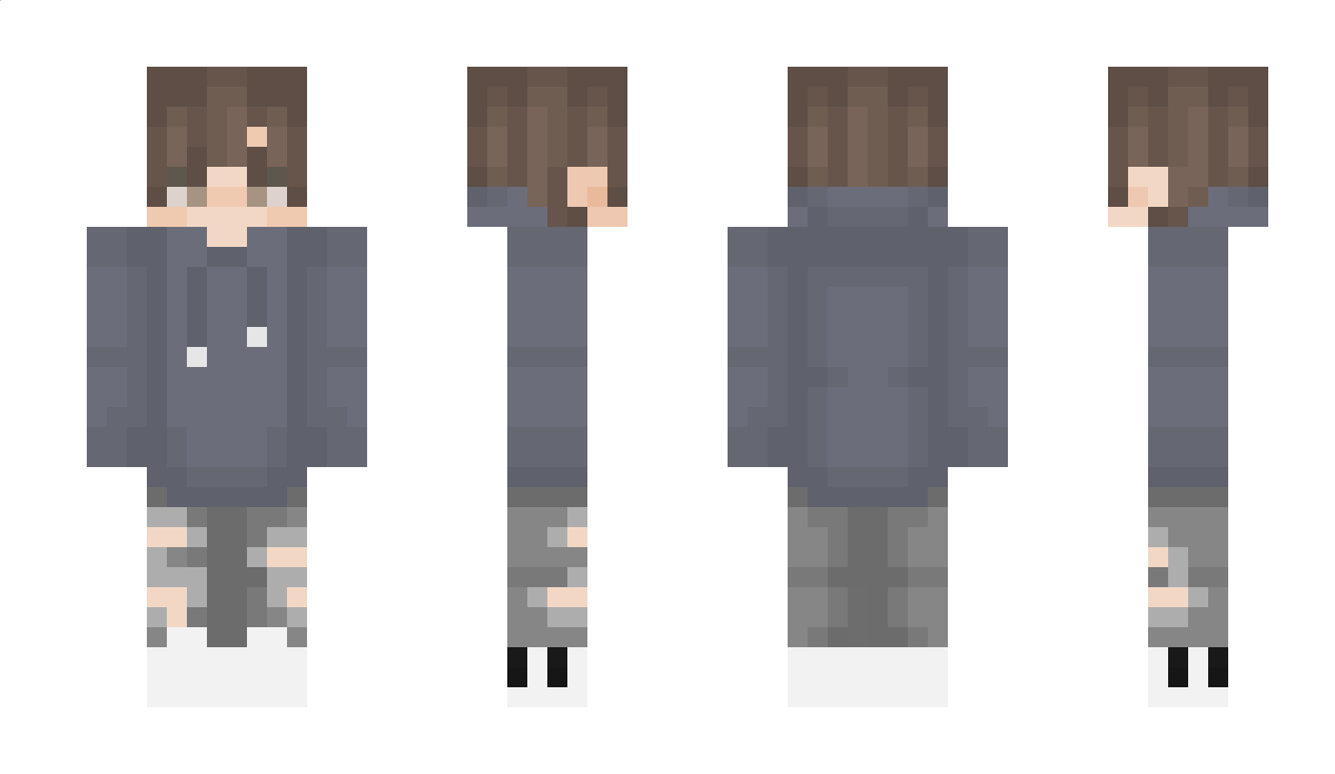 yassi__ Minecraft Skin