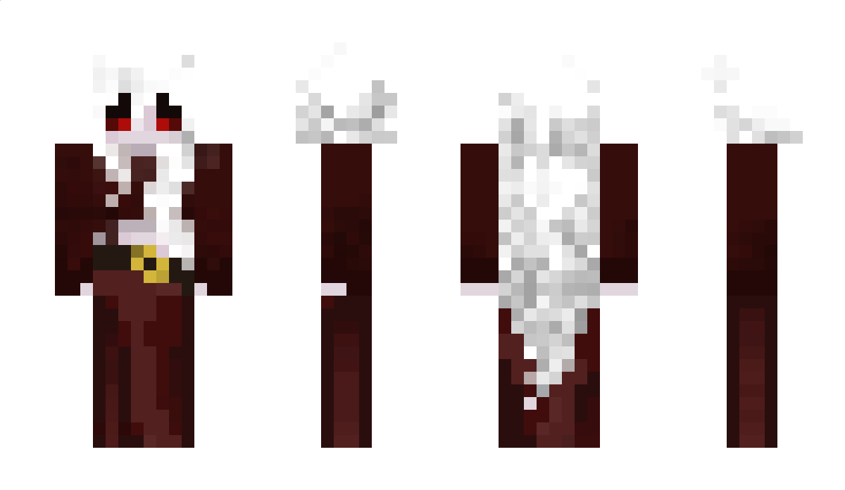 TimThaCreator13 Minecraft Skin