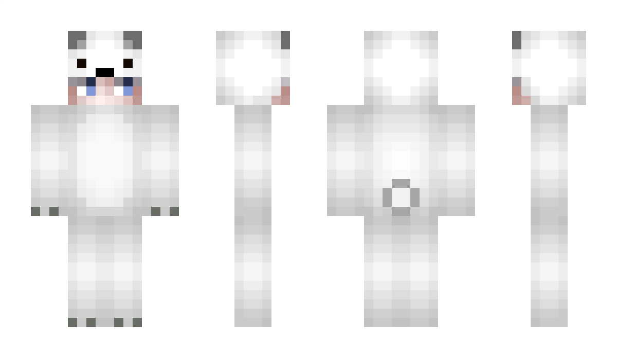 schoolshooter Minecraft Skin