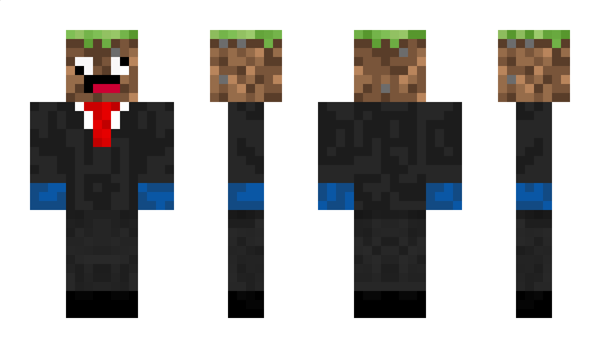 Raphaleliom Minecraft Skin