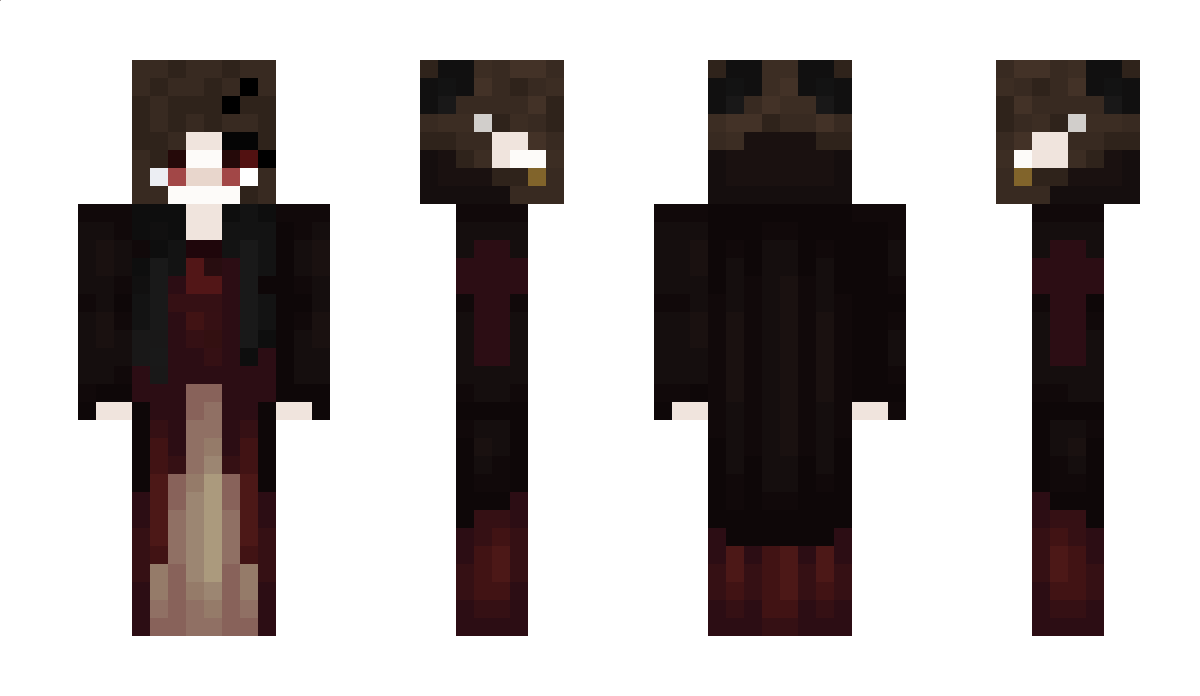 Val_rian Minecraft Skin