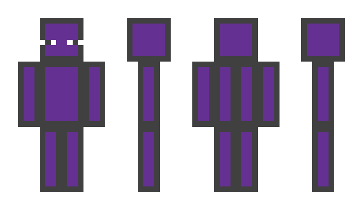 Rykerth Minecraft Skin