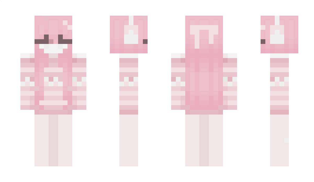 expireddanimals Minecraft Skin