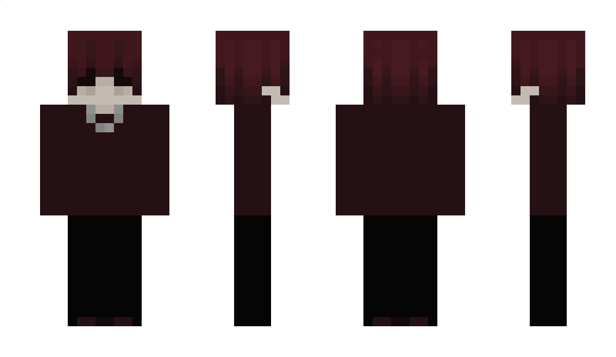 Federecs Minecraft Skin