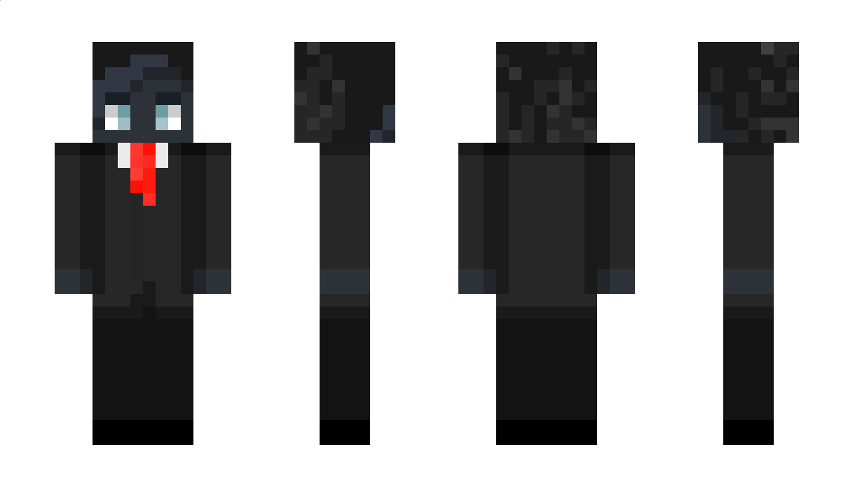 z183 Minecraft Skin