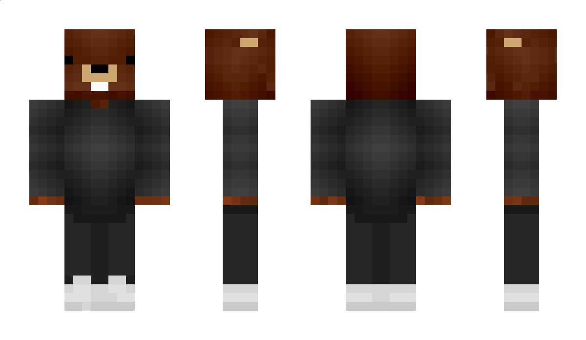 dorsz123 Minecraft Skin