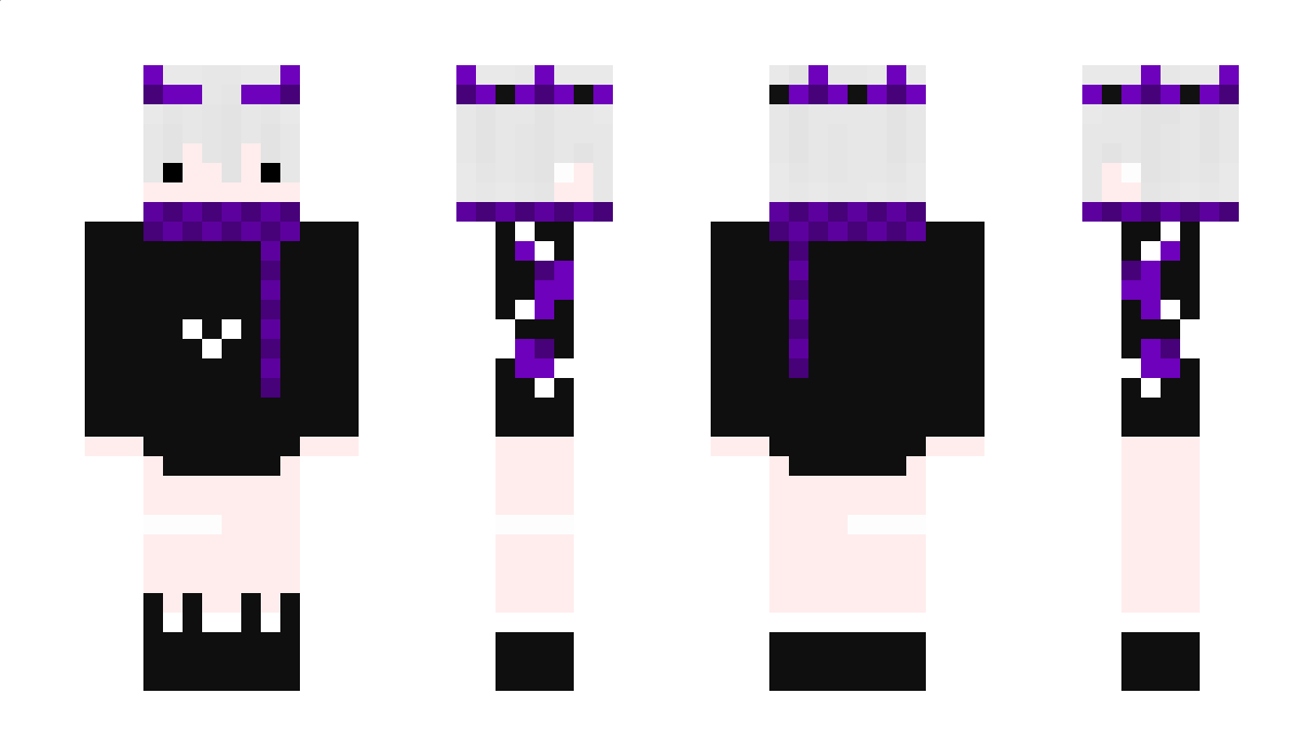 kittisak8 Minecraft Skin