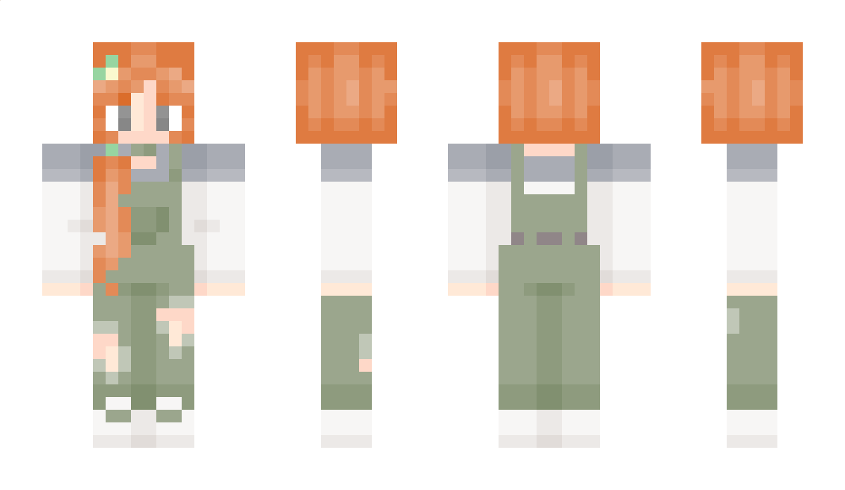 gabballab Minecraft Skin