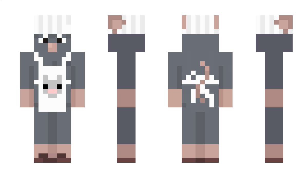 Nat_atouille Minecraft Skin