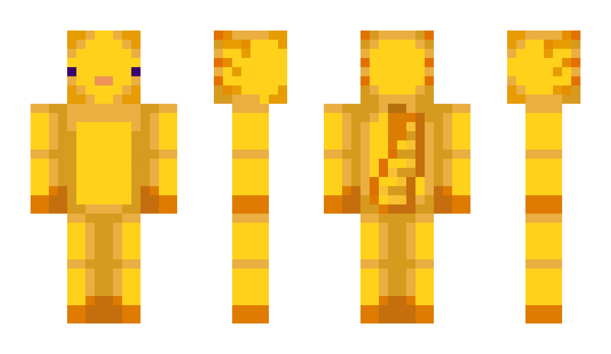 Caraffa_ Minecraft Skin