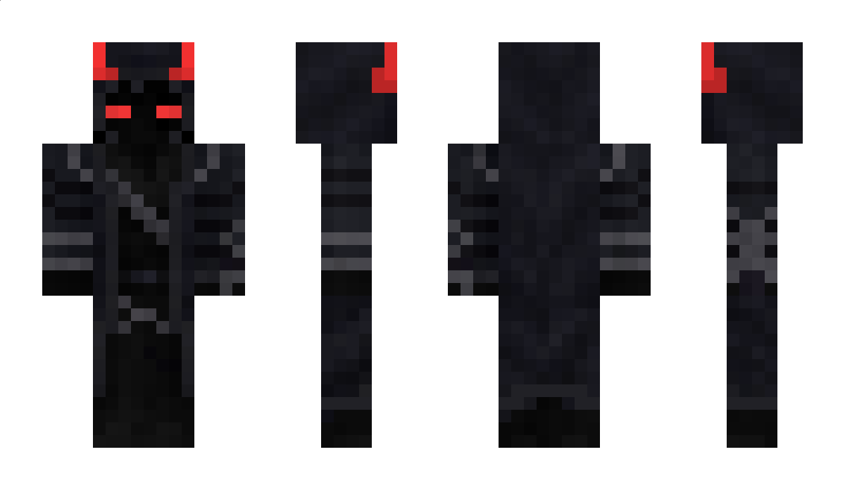 Estetik Minecraft Skin