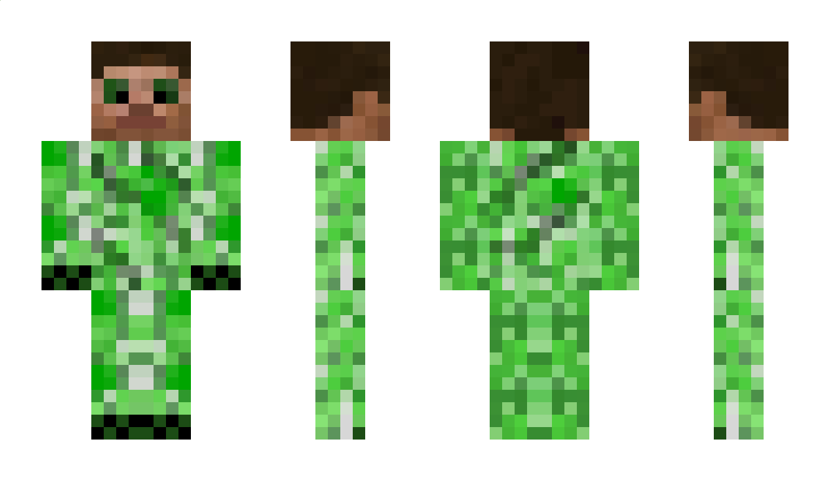 Turbored80 Minecraft Skin