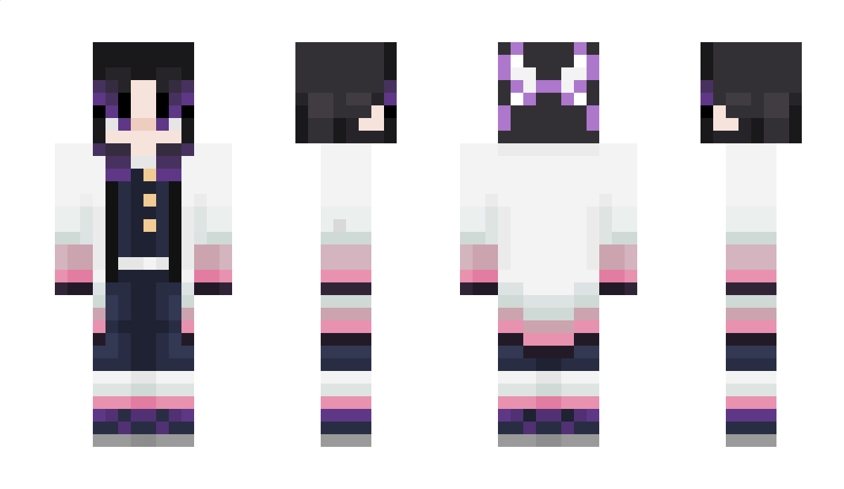 fierydrxgons Minecraft Skin