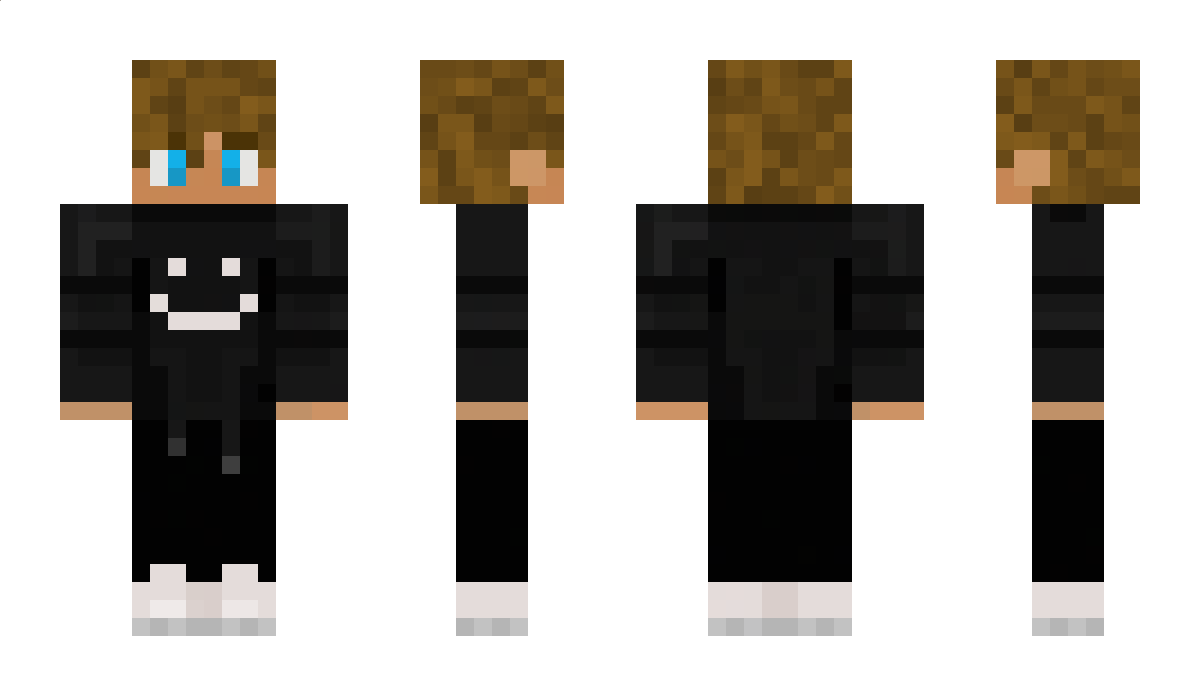 Trolli66_ Minecraft Skin