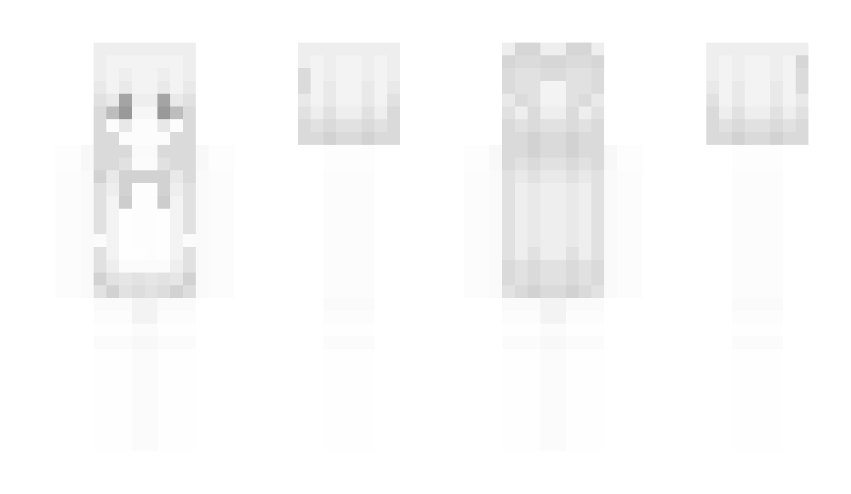 hotiie_ Minecraft Skin