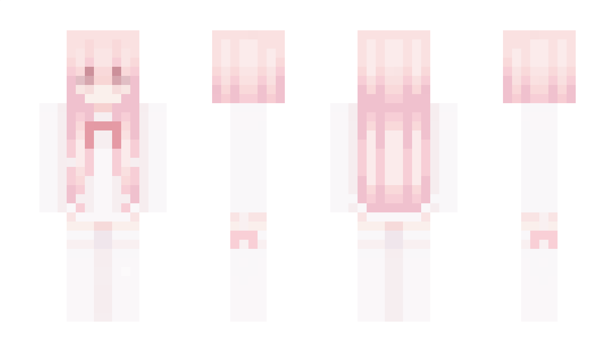 cunanny Minecraft Skin