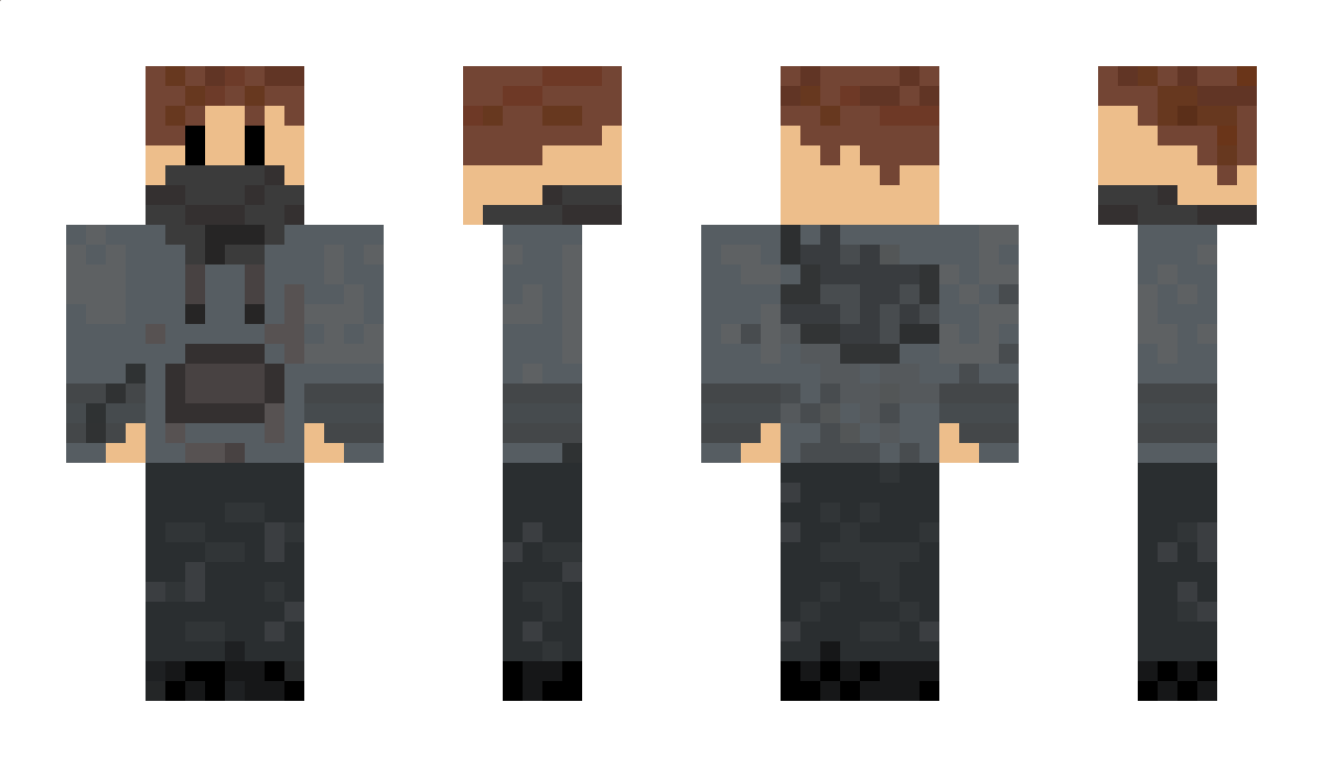 _Laucs Minecraft Skin