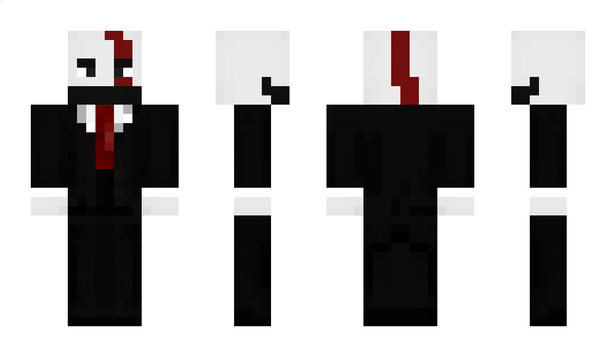 Liposchi1 Minecraft Skin