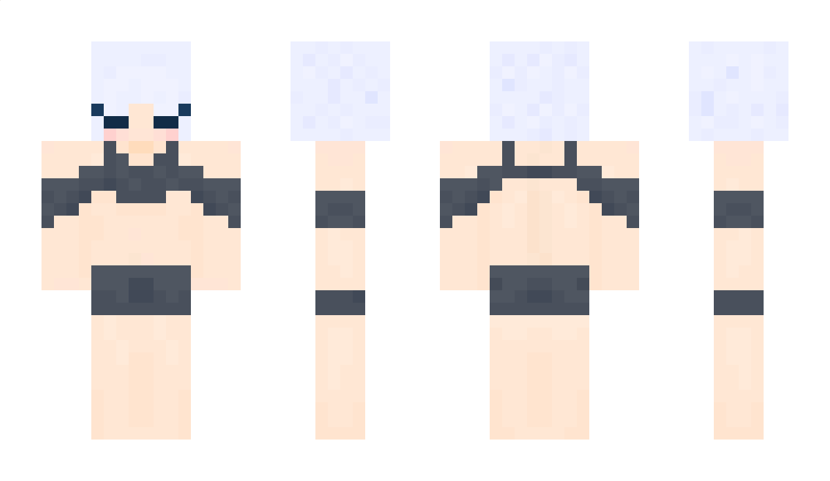 Kwenen Minecraft Skin