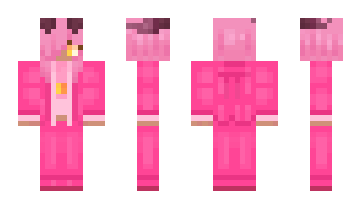 Atzilutt Minecraft Skin