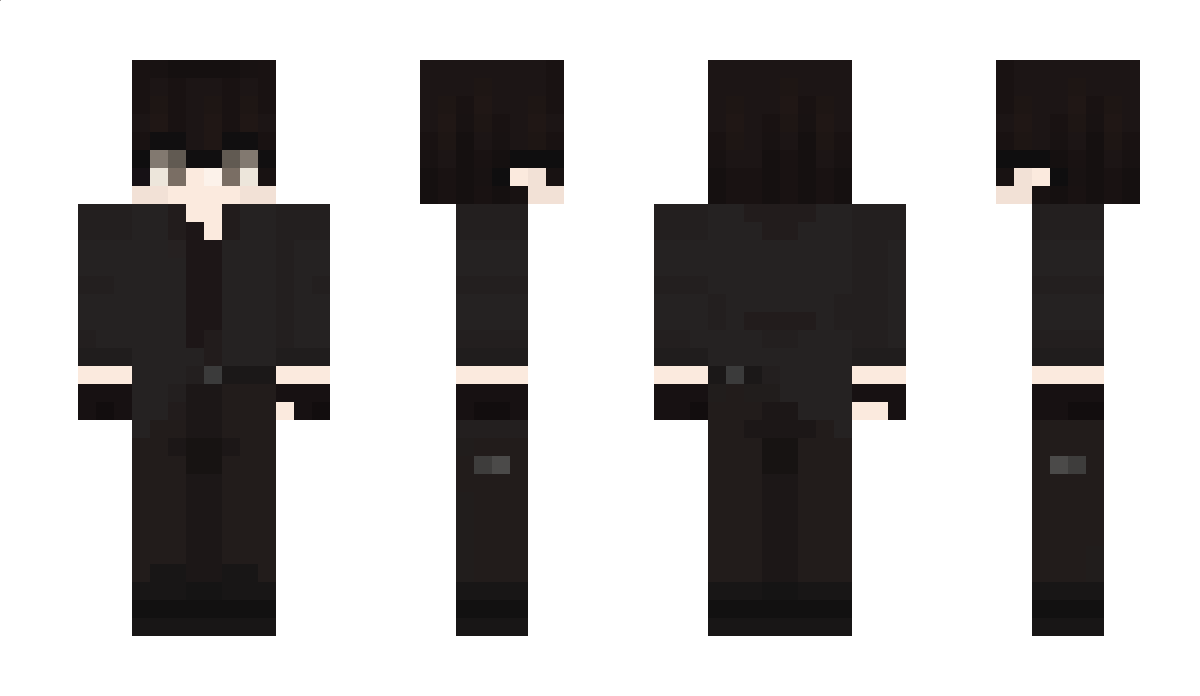 rodrixx1552 Minecraft Skin