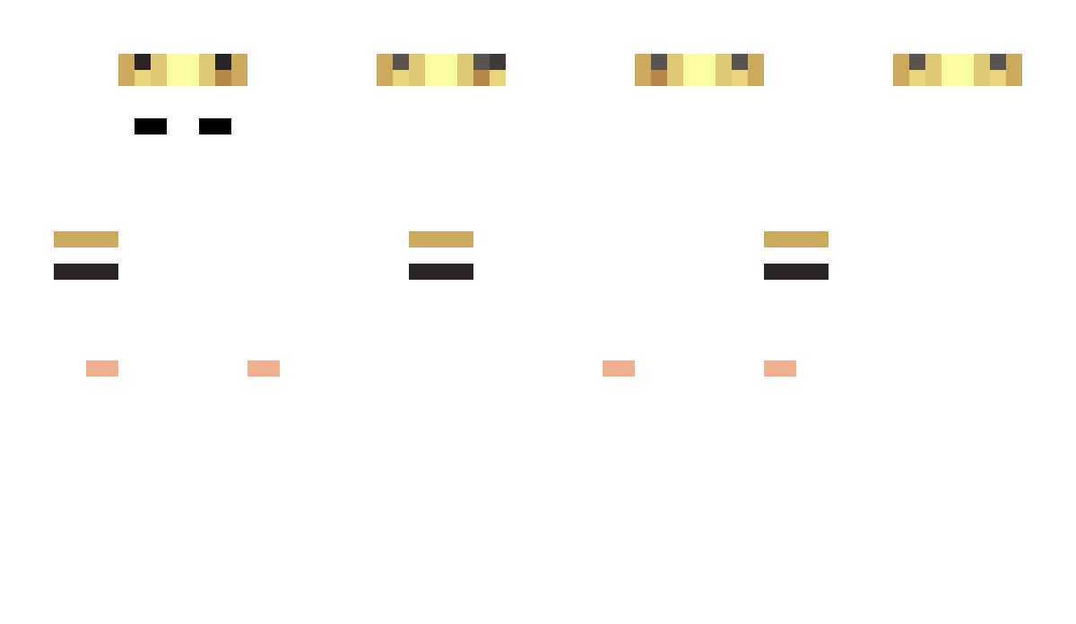 cq1d Minecraft Skin