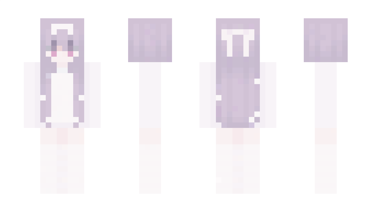 OlliwillO Minecraft Skin