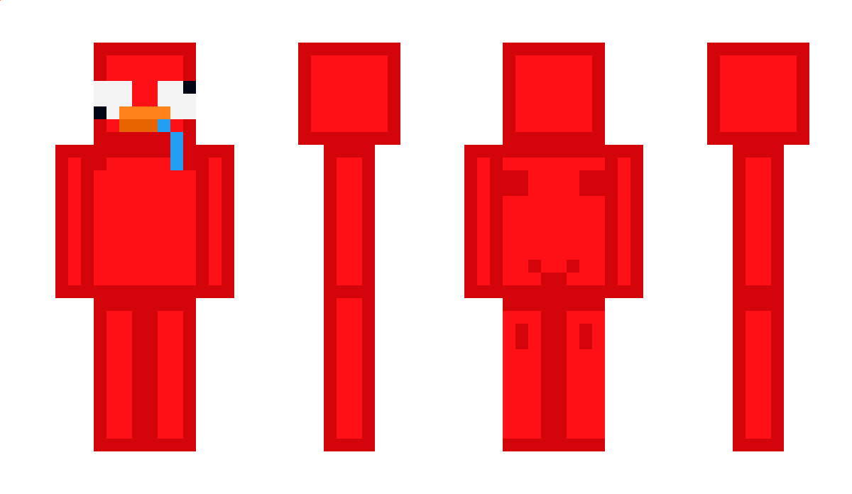 LandedNine53182 Minecraft Skin